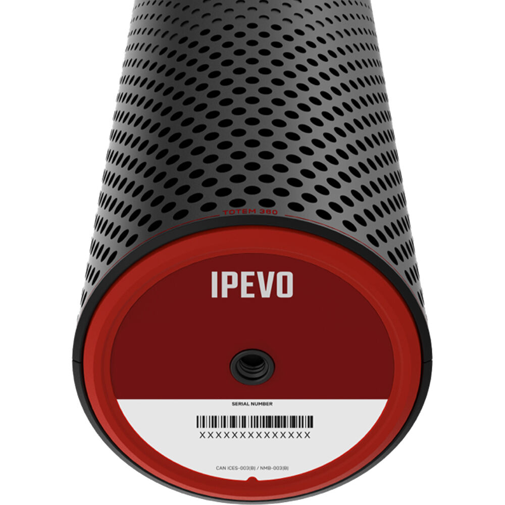 IPEVO TOTEM 360